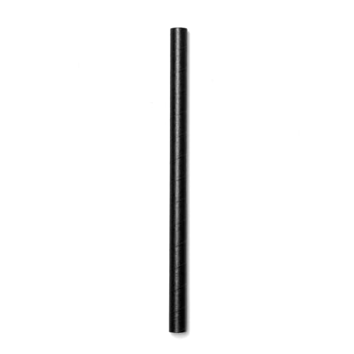 SOFi Paper XL Shake Straw, Wrapped, 8.46in